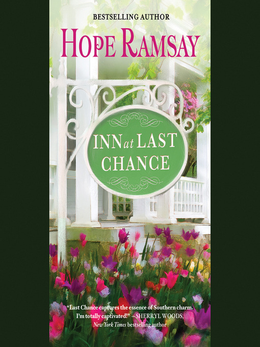 Title details for Inn at Last Chance by Hope Ramsay - Wait list